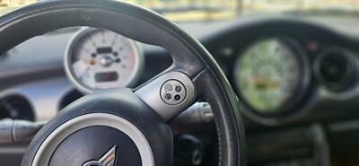 2005 MINI Cooper S 6 Speed Supercharger  Convertible - Photo 12 - Golden, CO 80401