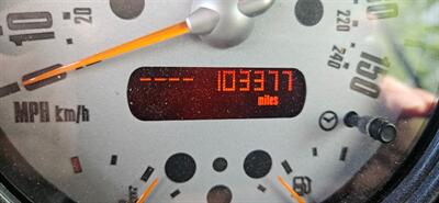 2005 MINI Cooper S 6 Speed Supercharger  Convertible - Photo 11 - Golden, CO 80401