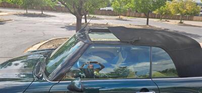 2005 MINI Cooper S 6 Speed Supercharger  Convertible - Photo 2 - Golden, CO 80401
