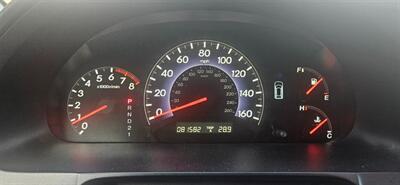 2008 Honda Odyssey EX-L  Handicap Van - Photo 13 - Golden, CO 80401