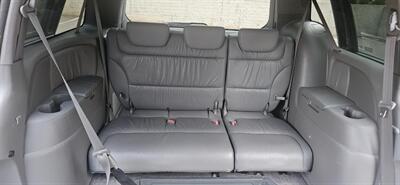 2008 Honda Odyssey EX-L  Handicap Van - Photo 12 - Golden, CO 80401