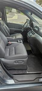 2008 Honda Odyssey EX-L  Handicap Van - Photo 11 - Golden, CO 80401