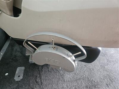 2011 Dodge Grand Caravan Handicap Wheelchair Van   - Photo 10 - Golden, CO 80401