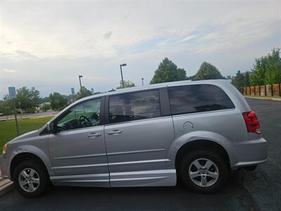 2011 Dodge Grand Caravan Handicap Wheelchair Van   - Photo 6 - Golden, CO 80401