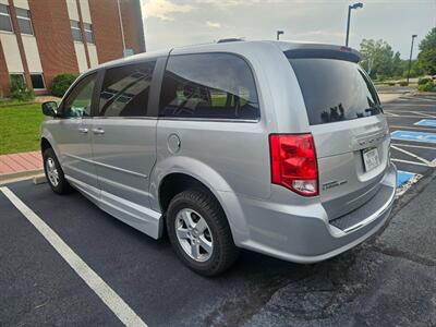 2011 Dodge Grand Caravan Handicap Wheelchair Van   - Photo 7 - Golden, CO 80401