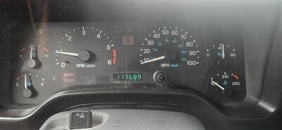2000 Jeep Wrangler SE 2dr 2.5 Liter 4 Cylinder - Photo 15 - Golden, CO 80401