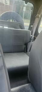 2000 Jeep Wrangler SE 2dr 2.5 Liter 4 Cylinder - Photo 12 - Golden, CO 80401