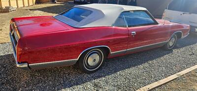 1971 Ford Galaxie Converible   - Photo 3 - Golden, CO 80401