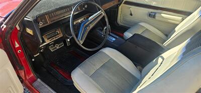 1971 Ford Galaxie Converible   - Photo 11 - Golden, CO 80401