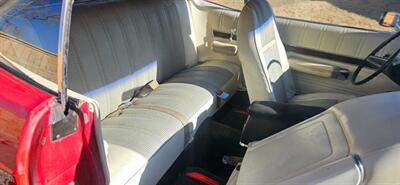 1971 Ford Galaxie Converible   - Photo 15 - Golden, CO 80401