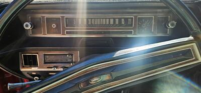 1971 Ford Galaxie Converible   - Photo 17 - Golden, CO 80401
