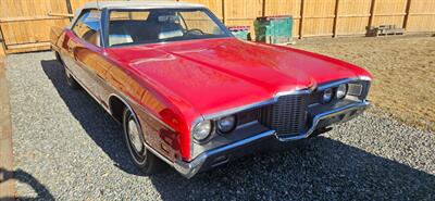 1971 Ford Galaxie Converible   - Photo 4 - Golden, CO 80401