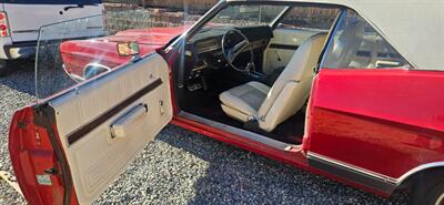 1971 Ford Galaxie Converible   - Photo 10 - Golden, CO 80401
