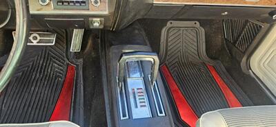 1971 Ford Galaxie Converible   - Photo 13 - Golden, CO 80401