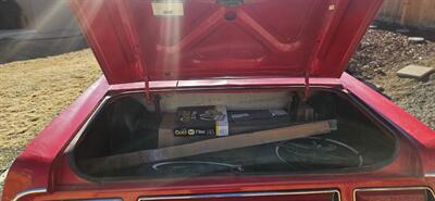 1971 Ford Galaxie Converible   - Photo 8 - Golden, CO 80401