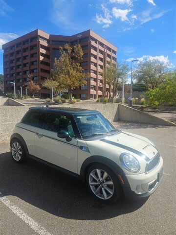 2013 MINI Cooper Countryman   - Photo 1 - Golden, CO 80401