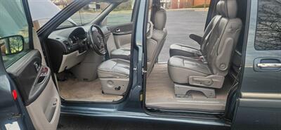 2005 Buick Terraza CXL  All Wheel Drive - Photo 9 - Golden, CO 80401