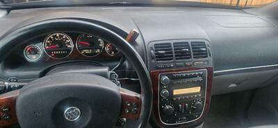 2005 Buick Terraza CXL  All Wheel Drive - Photo 16 - Golden, CO 80401