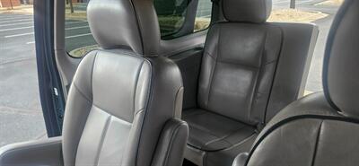 2005 Buick Terraza CXL  All Wheel Drive - Photo 14 - Golden, CO 80401