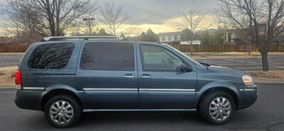 2005 Buick Terraza CXL  All Wheel Drive Van