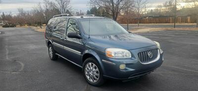 2005 Buick Terraza CXL  All Wheel Drive - Photo 2 - Golden, CO 80401