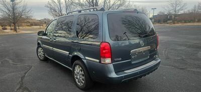 2005 Buick Terraza CXL  All Wheel Drive - Photo 6 - Golden, CO 80401