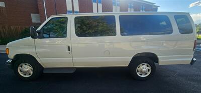 2007 Ford E-350 SD Extended 15 Passenger - Photo 8 - Golden, CO 80401