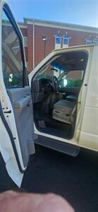 2007 Ford E-350 SD Extended 15 Passenger - Photo 9 - Golden, CO 80401