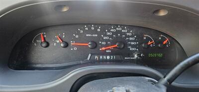 2007 Ford E-350 SD Extended 15 Passenger - Photo 19 - Golden, CO 80401