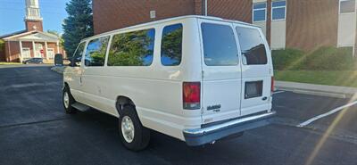 2007 Ford E-350 SD Extended 15 Passenger - Photo 7 - Golden, CO 80401