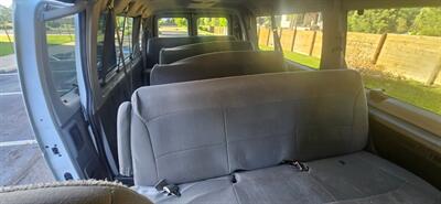 2007 Ford E-350 SD Extended 15 Passenger - Photo 16 - Golden, CO 80401