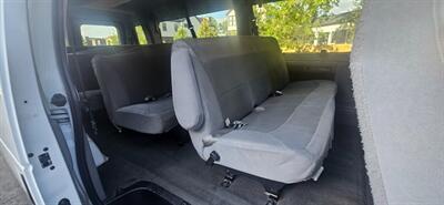 2007 Ford E-350 SD Extended 15 Passenger - Photo 14 - Golden, CO 80401