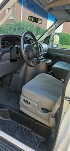 2007 Ford E-350 SD Extended 15 Passenger - Photo 10 - Golden, CO 80401