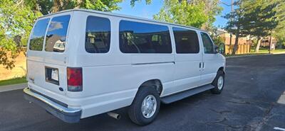 2007 Ford E-350 SD Extended 15 Passenger - Photo 5 - Golden, CO 80401