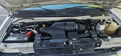 2007 Ford E-350 SD Extended 15 Passenger - Photo 17 - Golden, CO 80401