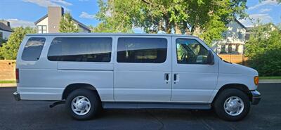 2007 Ford E-350 SD Extended 15 Passenger - Photo 4 - Golden, CO 80401