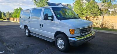 2007 Ford E-350 SD Extended 15 Passenger - Photo 3 - Golden, CO 80401