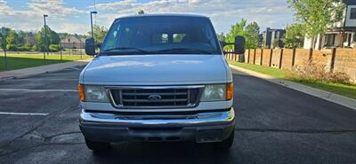 2007 Ford E-350 SD Extended 15 Passenger - Photo 2 - Golden, CO 80401