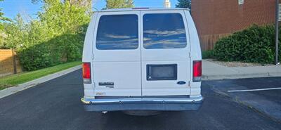 2007 Ford E-350 SD Extended 15 Passenger - Photo 6 - Golden, CO 80401