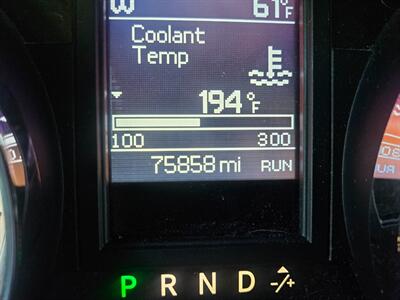 2014 Dodge Grand Caravan SXT Handicap Wheelchair Van - Photo 15 - Golden, CO 80401