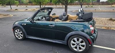 2005 MINI Cooper S   - Photo 2 - Golden, CO 80401