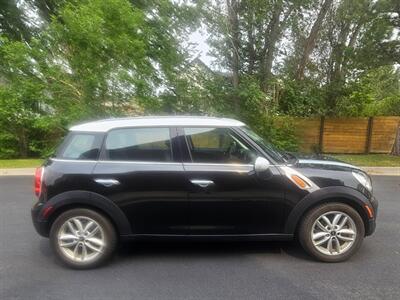 2014 MINI Countryman Cooper  4 Door FWD - Photo 1 - Golden, CO 80401