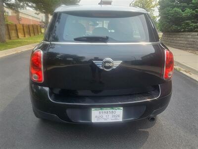2014 MINI Countryman Cooper  4 Door FWD - Photo 7 - Golden, CO 80401