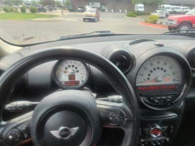 2014 MINI Countryman Cooper  4 Door FWD - Photo 15 - Golden, CO 80401