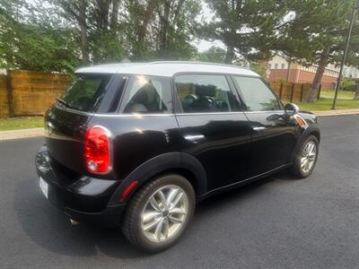 2014 MINI Countryman Cooper  4 Door FWD - Photo 8 - Golden, CO 80401