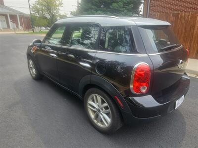 2014 MINI Countryman Cooper  4 Door FWD - Photo 6 - Golden, CO 80401
