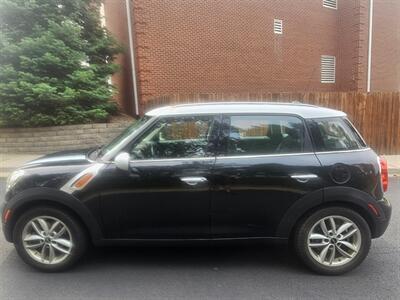 2014 MINI Countryman Cooper  4 Door FWD - Photo 5 - Golden, CO 80401