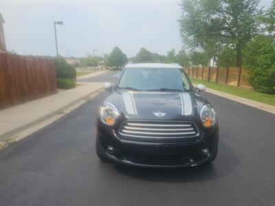2014 MINI Countryman Cooper  4 Door FWD - Photo 3 - Golden, CO 80401