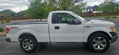2013 Ford F-150 XL 5.0 Coyote FX2 Graphics - Photo 1 - Golden, CO 80401