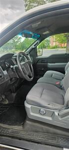 2013 Ford F-150 XL 5.0 Coyote FX2 Graphics - Photo 10 - Golden, CO 80401